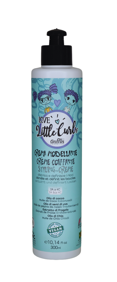 KIDS CREME