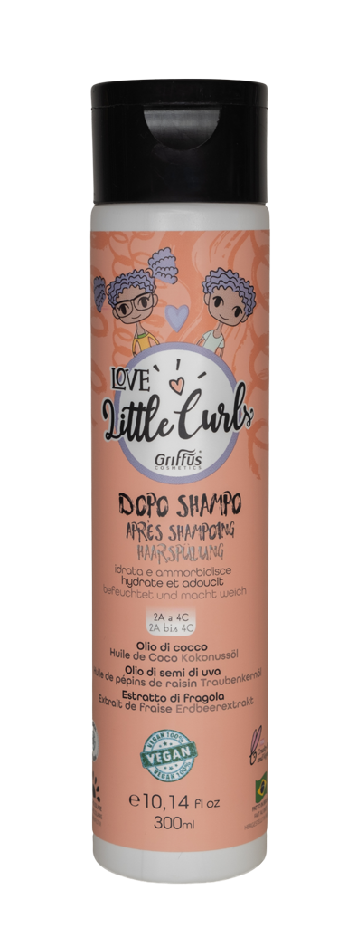 KIDS CONDITIONER