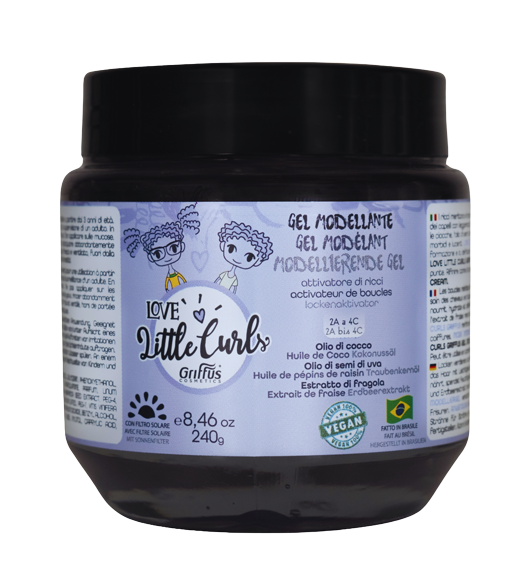 KIDS GEL
