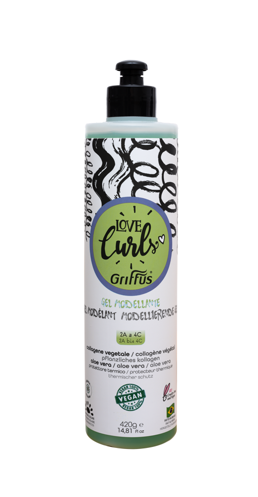 STYLING GEL
