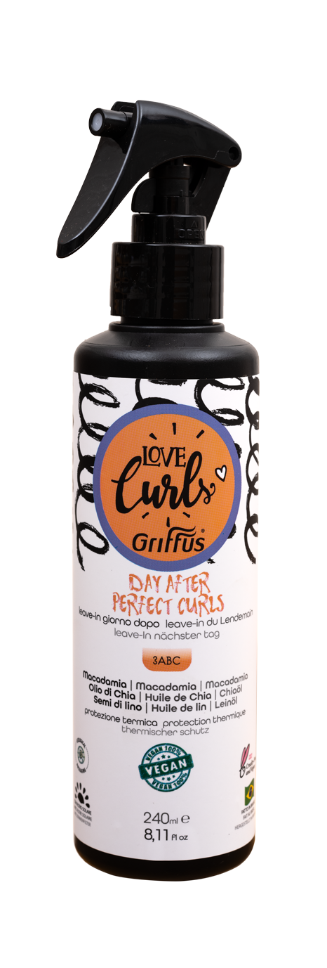 CURLS SPRAY